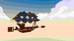 ***AIRBORNE BUNDLE**XBOX ONE|XS+PC*КЛЮЧ*