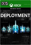 ***DEPLOYMENT**XBOX ONE|XS*КЛЮЧ*
