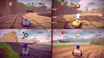 ***GARFIELD KART FURIOUS RACING**XBOX ONE|XS+PC*КЛЮЧ