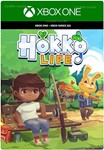 ***HOKKO LIFE**XBOX ONE|XS*КЛЮЧ*