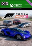 ✅FORZA 5: AMERICAN AUTOMOTIVE CAR PACK❤️XBOX+PC🔑КЛЮЧ