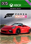 ✅❤️FORZA HORIZON 5 2019 911 SPEEDSTER❤️XBOX+PC🔑КЛЮЧ