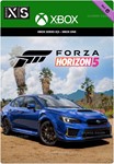 ✅❤️FORZA HORIZON 5 2019 SUBARU STI S209❤️XBOX+PC🔑КЛЮЧ - irongamers.ru