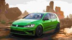 ✅❤️FORZA HORIZON 5 2021 VW GOLF R❤️XBOX ONE|XS+PC🔑КЛЮЧ