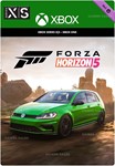 ✅❤️FORZA HORIZON 5 2021 VW GOLF R❤️XBOX ONE|XS+PC🔑КЛЮЧ