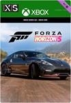 ✅❤️FORZA HORIZON 5 2019 NISSAN 370Z NISMO❤️XBOX🔑КЛЮЧ - irongamers.ru