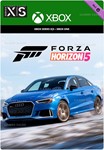 ✅❤️FORZA HORIZON 5 2020 AUDI RS 3❤️XBOX ONE|XS+PC🔑КЛЮЧ