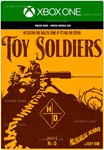 ***TOY SOLDIERS HD**XBOX ONE|XS*КЛЮЧ*