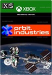 ***ORBIT.INDUSTRIES**XBOX ONE|XS*КЛЮЧ*