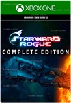 ***STARWARD ROGUE: COMPLETE EDITION**XBOX ONE|XS*КЛЮЧ