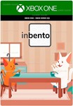 ***INBENTO**XBOX ONE|XS*КЛЮЧ*