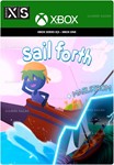 ***SAIL FORTH + MAELSTROM BUNDLE**XBOX ONE|XS*КЛЮЧ