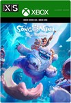 ***SONG OF NUNU: A LEAGUE OF LEGENDS STORY**XBOX*КЛЮЧ
