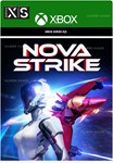 ***NOVA STRIKE**XBOX SERIES X|S*КЛЮЧ*