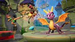 ***CRASH TEAM RUMBLE™ - STANDARD EDITION**XBOX*КЛЮЧ