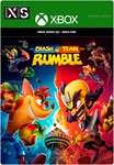 ***CRASH TEAM RUMBLE™ - STANDARD EDITION**XBOX*КЛЮЧ
