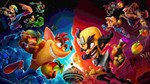 ***CRASH TEAM RUMBLE™ - STANDARD EDITION**XBOX*КЛЮЧ