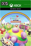 ***WE LOVE KATAMARI REROLL+ ROYAL REVERIE**XBOX*КЛЮЧ