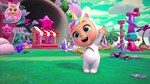 ***CRY BABIES MAGIC TEARS: THE BIG GAME**XBOX*КЛЮЧ