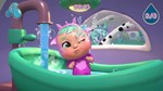 ***CRY BABIES MAGIC TEARS: THE BIG GAME**XBOX*КЛЮЧ
