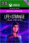 *LIFE IS STRANGE: TRUE COLORS DELUXE UPGRADE*XBOX+PC
