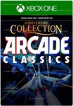 ***ARCADE CLASSICS ANNIVERSARY COLLECTION**XBOX*КЛЮЧ