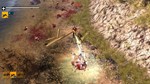 ***HOW TO SURVIVE: STORM WARNING EDITION**XBOX*КЛЮЧ