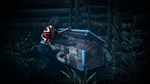 *DEAD BY DAYLIGHT - RESIDENT EVIL COLLABORATION BUNDLE