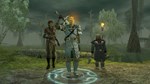 *D&D NEVERWINTER NIGHTS 2: ENHANCED EDITION*XBOX*КЛЮЧ