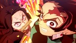 *DEMON SLAYER THE HINOKAMI CHRONICLES II DELUXE**XBOX