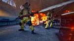 *FIREFIGHTING SIMULATOR: IGNITE - YEAR 1**XBOX+PC*КЛЮЧ