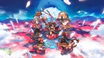 TOWA AND THE GUARDIANS OF THE SACRED TREE*XBOX|XS*КЛЮЧ