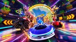 ***SONIC RACING: CROSSWORLDS**XBOX ONE|XS*КЛЮЧ*