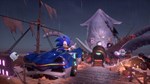 ***SONIC RACING: CROSSWORLDS DELUXE**XBOX ONE|XS*КЛЮЧ
