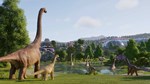 ***JURASSIC WORLD EVOLUTION 3: DELUXE**XBOX|XS+PC*КЛЮЧ