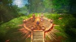 ***DRAGON QUEST I & II HD-2D REMAKE**XBOX|XS+PC*КЛЮЧ*