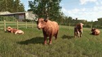 *FARMING SIMULATOR 25: HIGHLANDS FISHING EDITION*XBOX