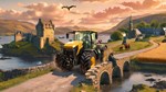 *FARMING SIMULATOR 25: HIGHLANDS FISHING EDITION*XBOX