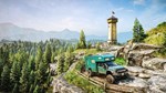 ***SNOWRUNNER - SEASON 14: REAP AND SOW**XBOX*КЛЮЧ