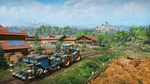 ***SNOWRUNNER - SEASON 14: REAP AND SOW**XBOX*КЛЮЧ