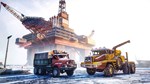 ***SNOWRUNNER - SEASON 15: OIL & DIRT**XBOX*КЛЮЧ