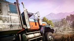 SNOWRUNNER - FREIGHTLINER & WESTERN STAR DUAL PACK*XBOX
