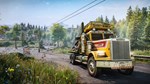 SNOWRUNNER - FREIGHTLINER & WESTERN STAR DUAL PACK*XBOX