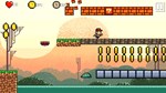 ***SUPER PIXEL KID ADVENTURE**XBOX ONE|XS+PC*КЛЮЧ*