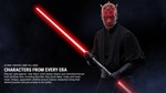***STAR WARS BATTLEFRONT II**XBOX ONE|XS*КЛЮЧ*