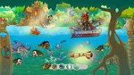***DYNAMITE FISHING - WORLD GAMES**XBOX ONE|XS*КЛЮЧ*