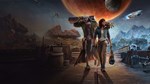 ***STAR WARS OUTLAWS DELUXE EDITION**XBOX|XS*КЛЮЧ