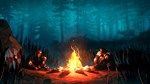 ***VALHEIM (GAME PREVIEW)**XBOX+PC*КЛЮЧ*