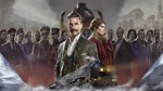 AGATHA CHRISTIE MURDER ON THE ORIENT EXPRESS*XBOX*КЛЮЧ