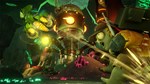 PLANTS VS. ZOMBIES GARDEN WARFARE 2: DELUXE**XBOX*КЛЮЧ